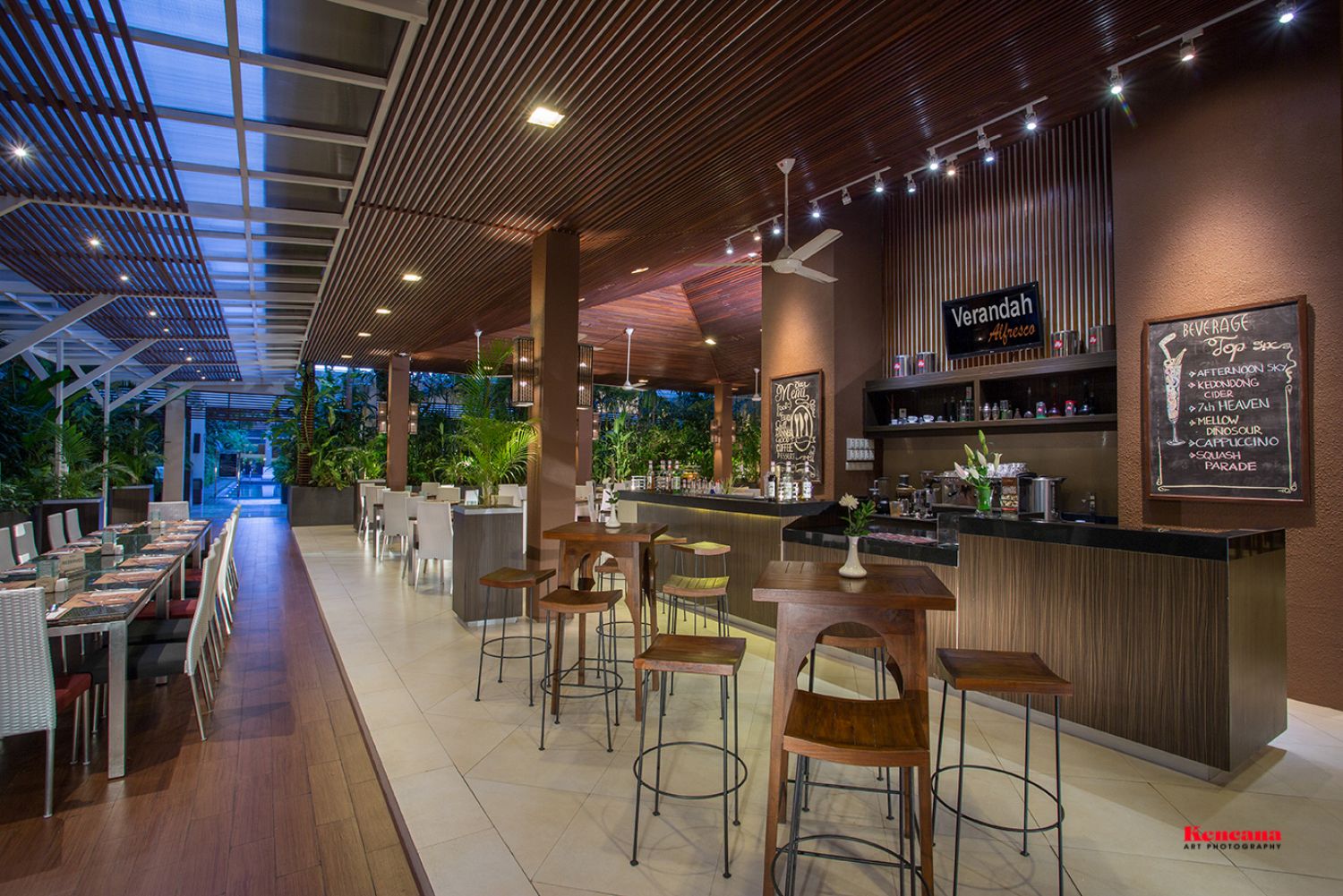 Hotel Eastparc