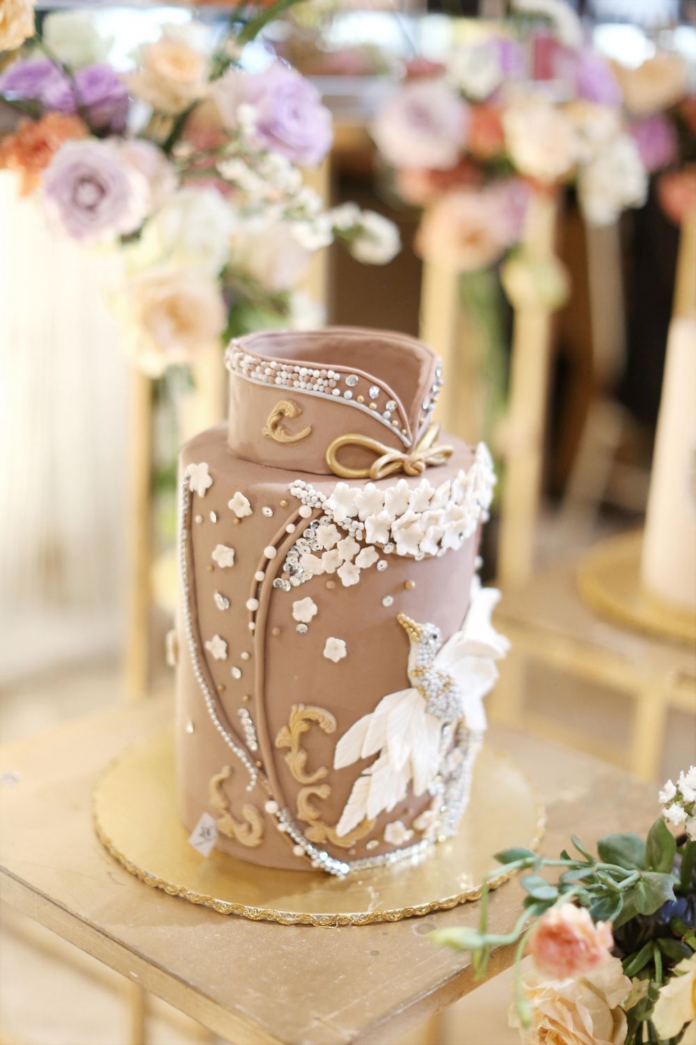 Engagement of Arman & Bella