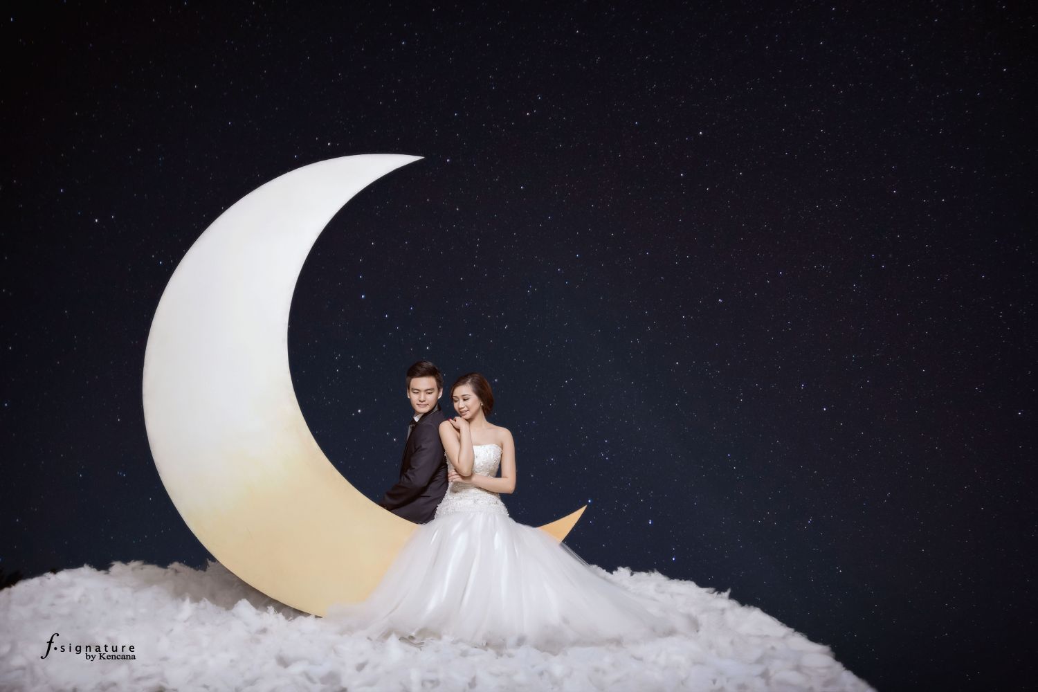 Pre Wedding Of Kelvin & Sara