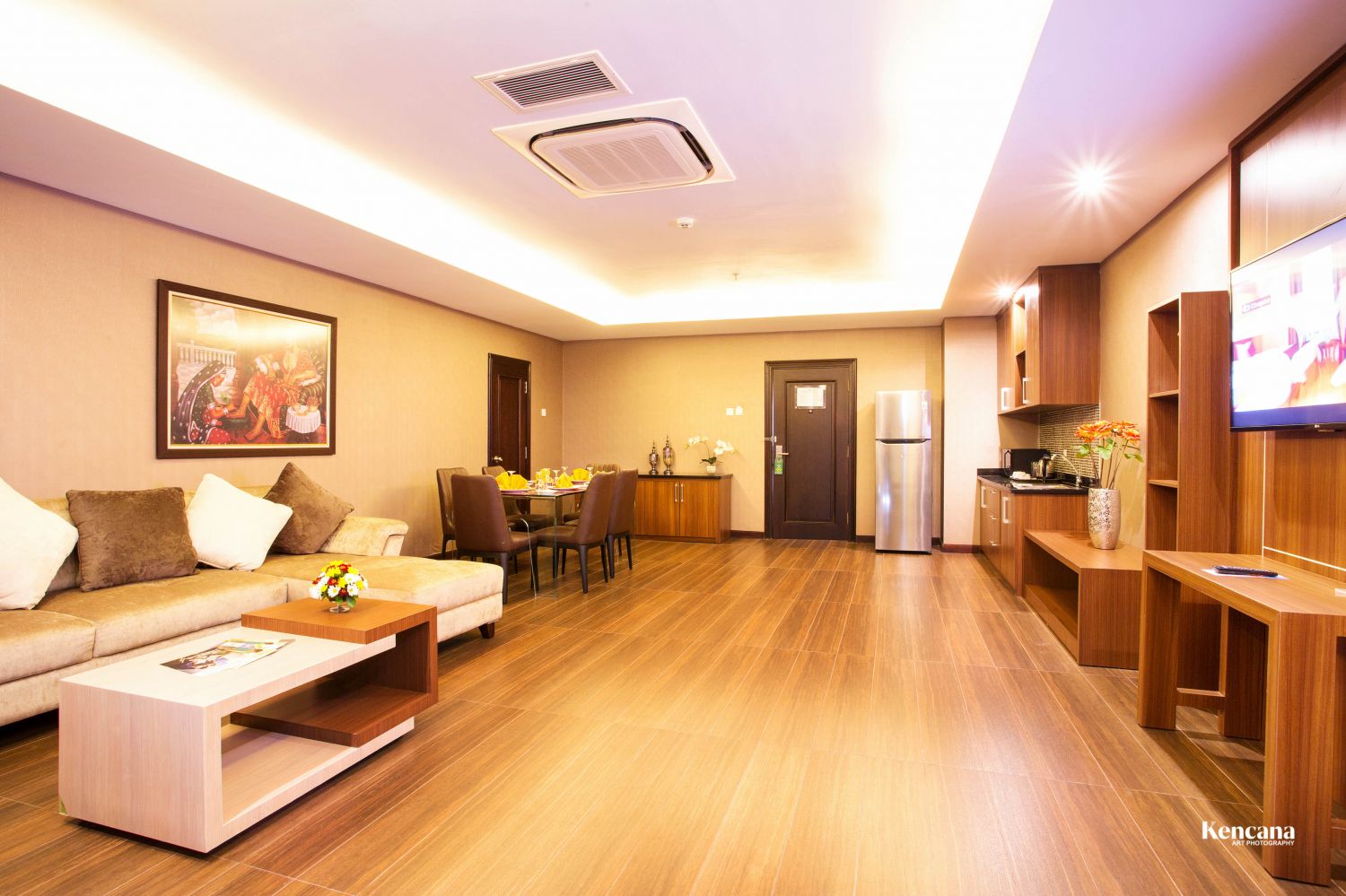 Hotel Tara