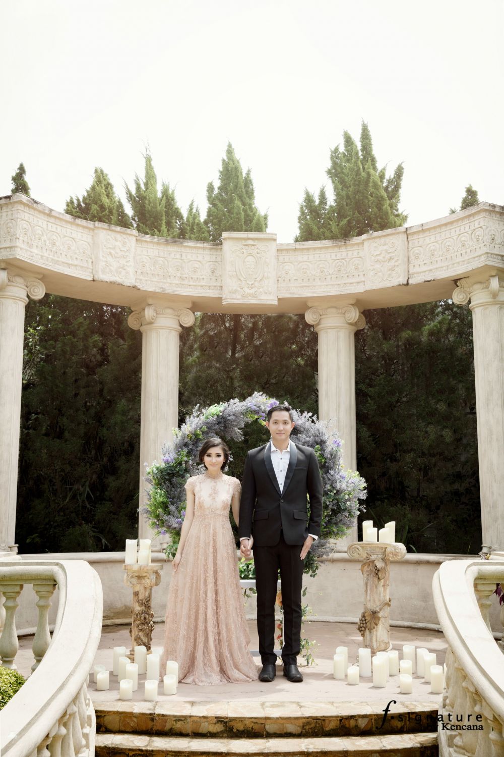 Pre Wedding Of Niko & Tintin