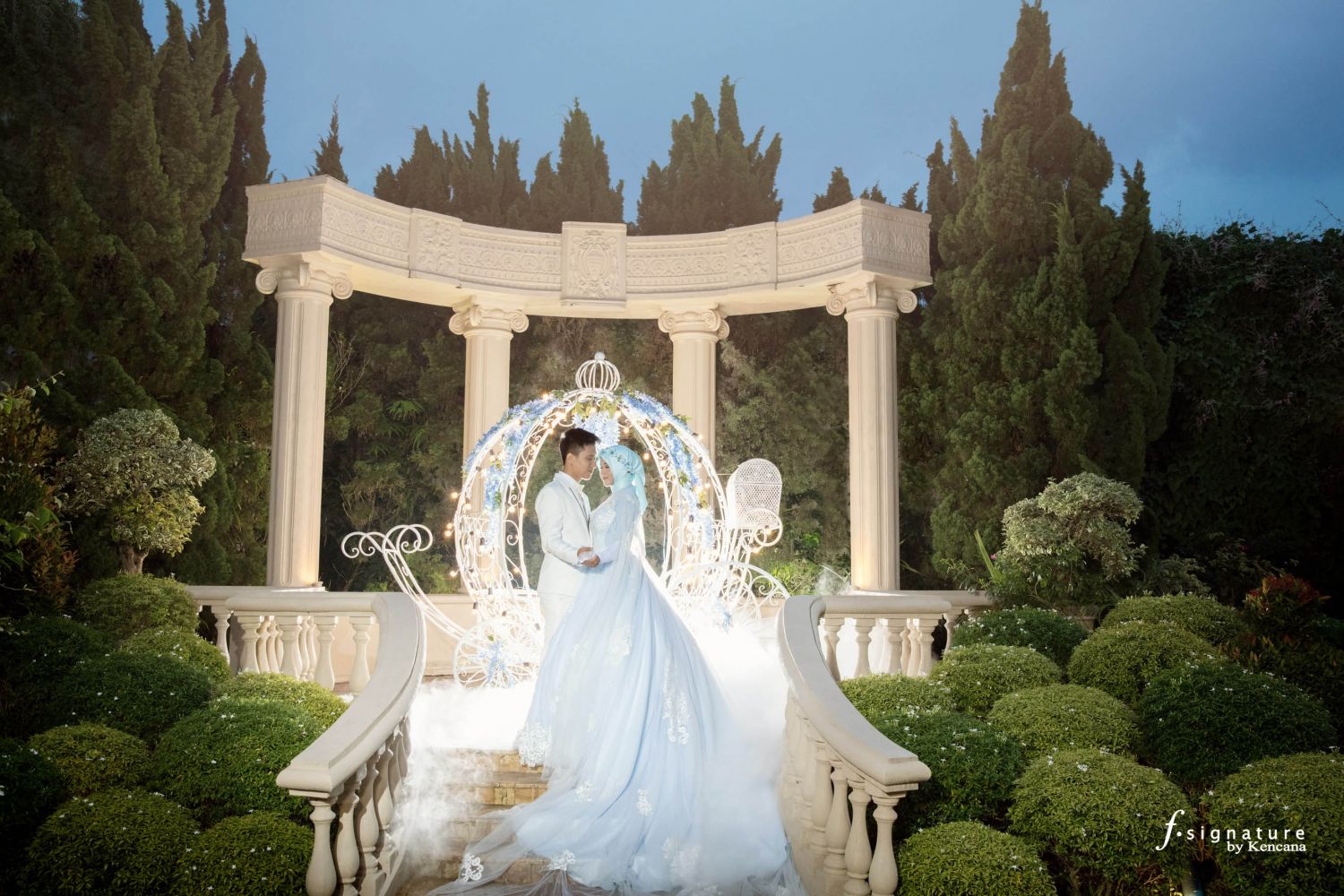 Pre Wedding Of Arif & Riris