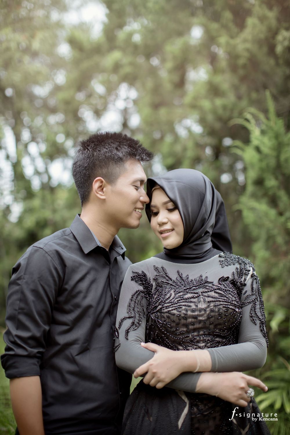 Pre Wedding Of Arif & Riris