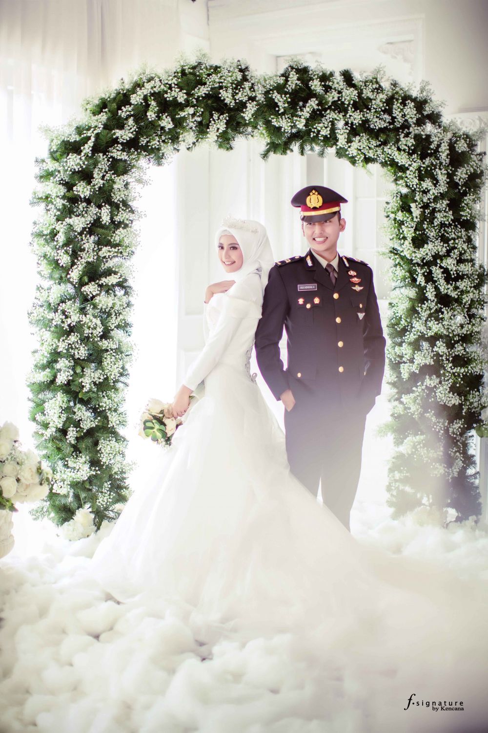 Pre Wedding Of Eka & Adel