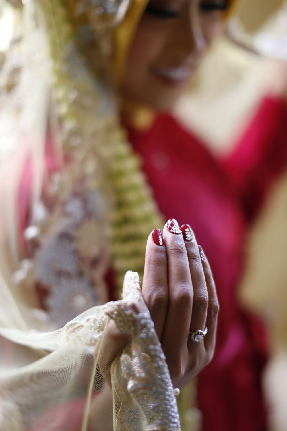 The Wedding of Renaldi & Diah