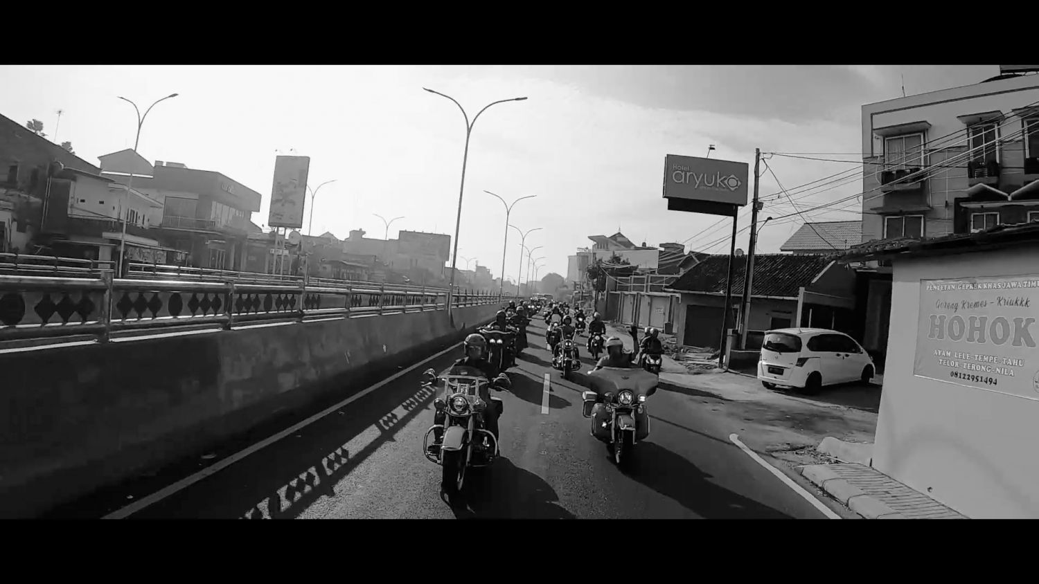 Cinematography