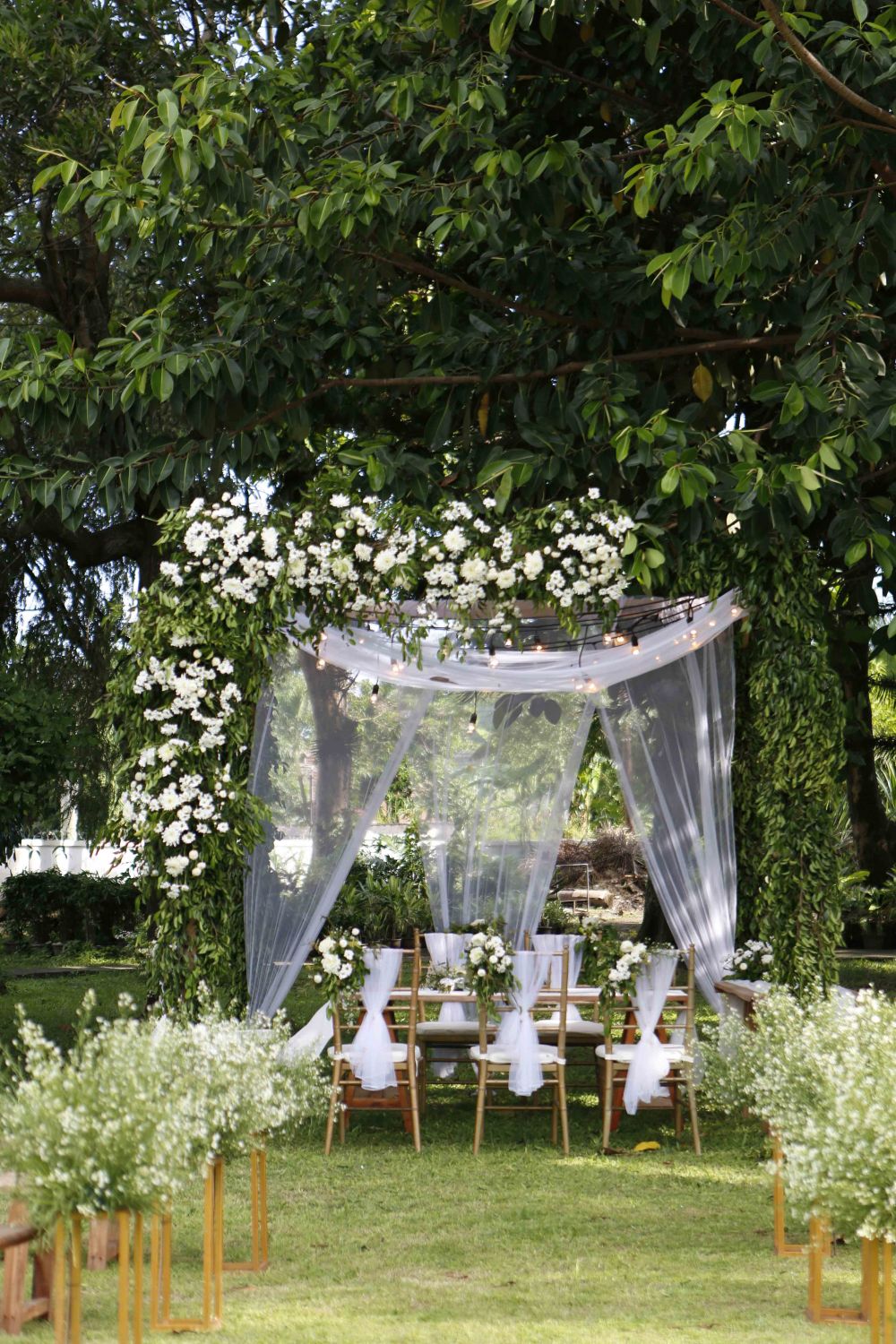 The Wedding of Renaldi & Diah