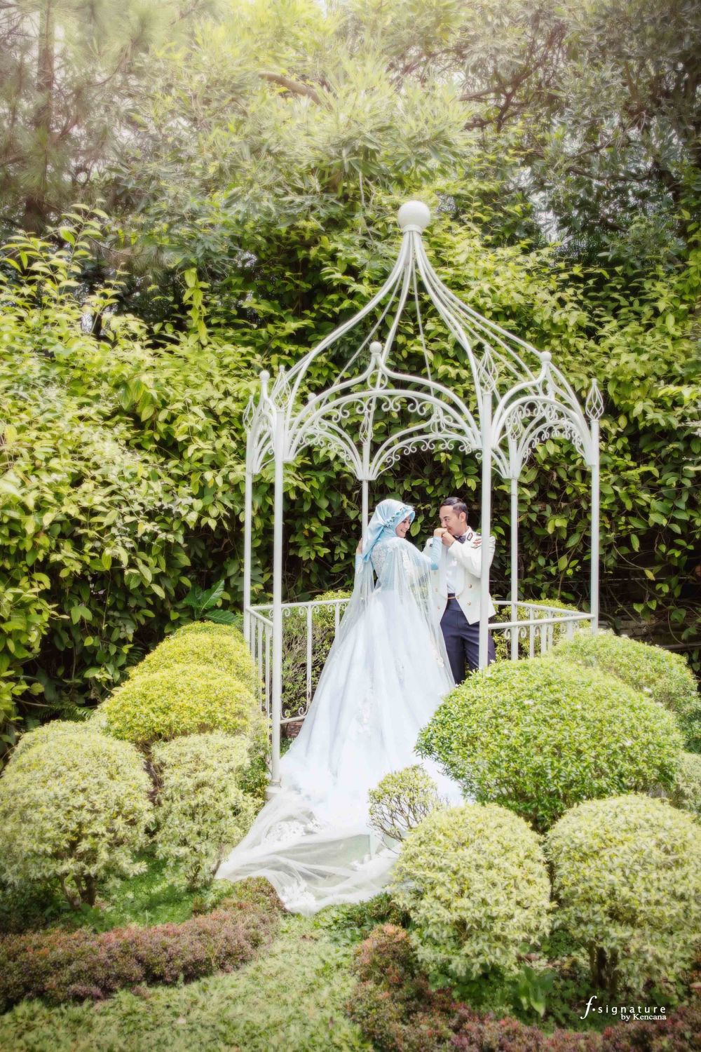 Pre Wedding Of Eka & Adel