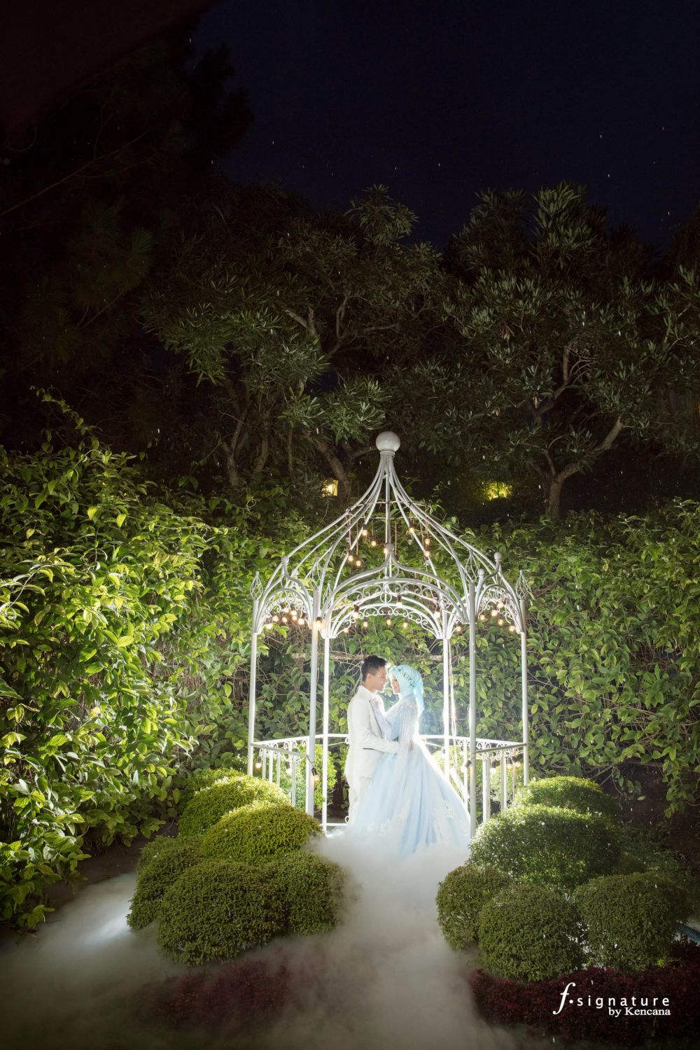 Pre Wedding Of Arif & Riris