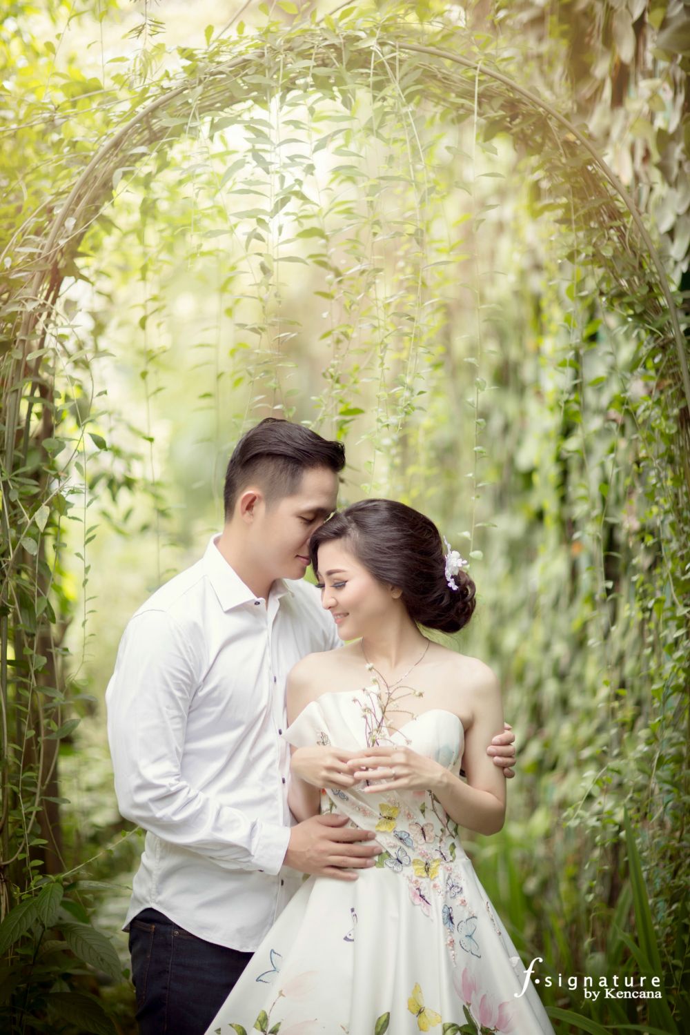 Pre Wedding Of Niko & Tintin