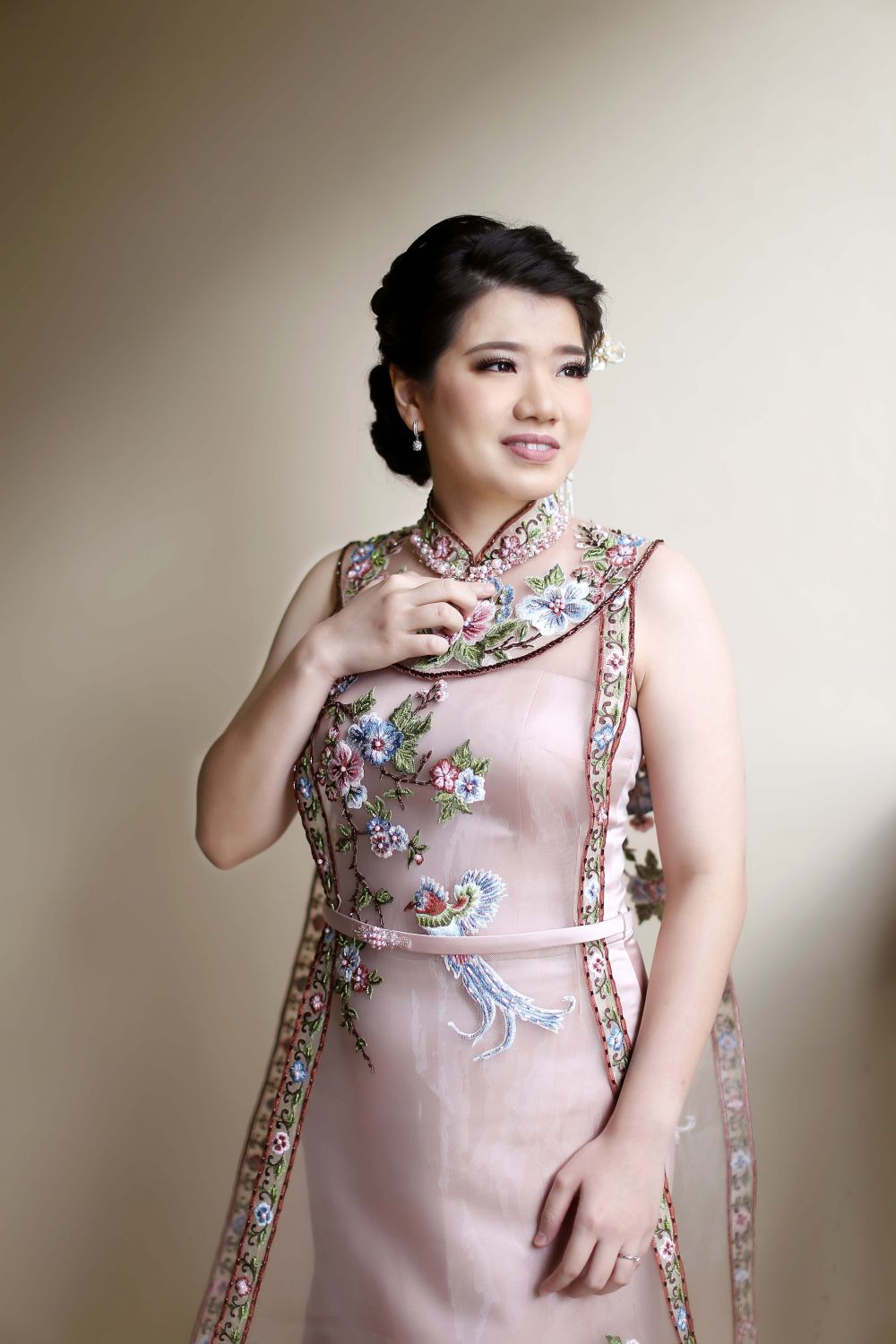 Engagement of Arman & Bella