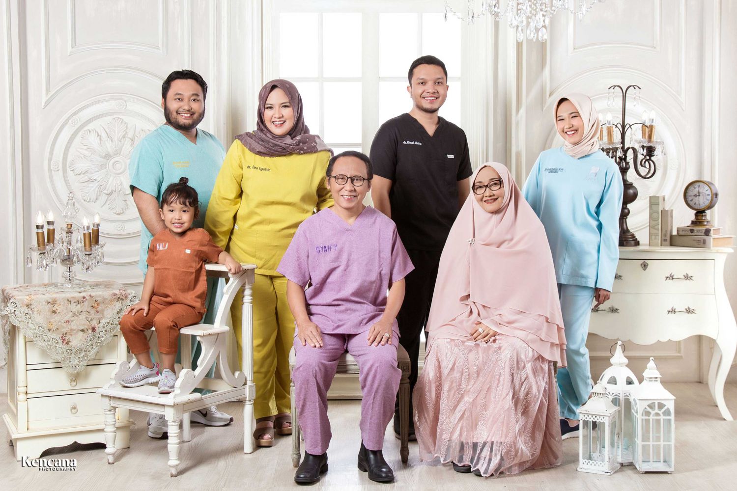 Family