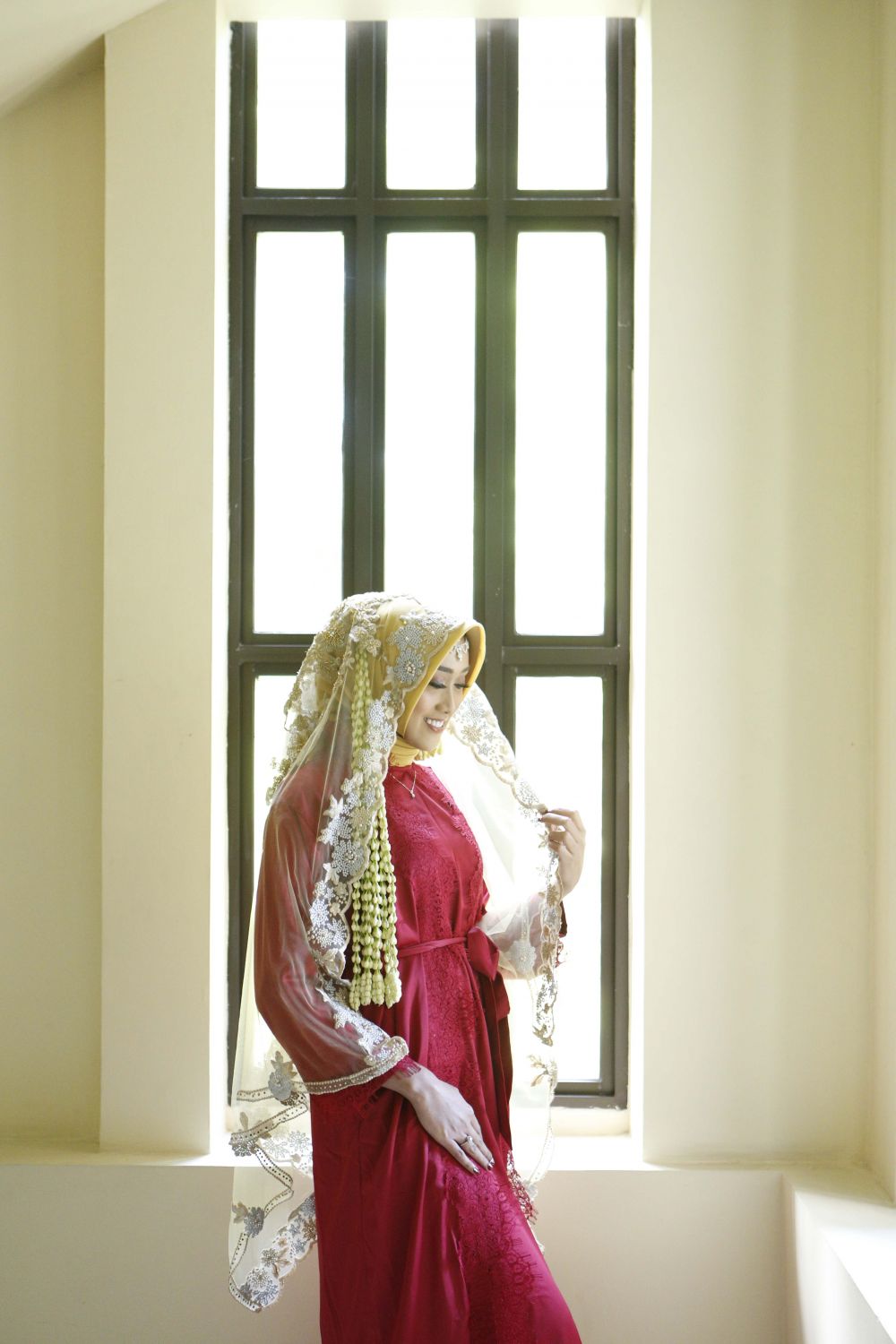 The Wedding of Renaldi & Diah